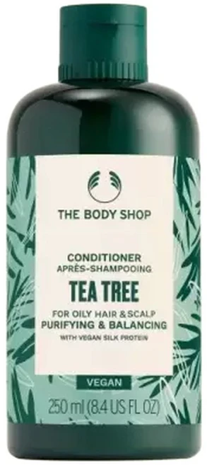 스타필드하남클리어런스50 티트리 컨디셔너 250ML, 1개 - 쿠팡