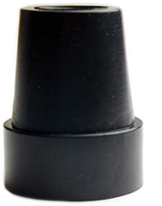 지팡이고무 고무바킹 워커 목발 3발 4발, 1개