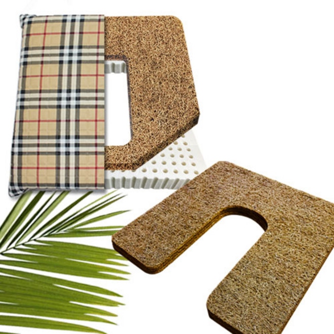 회음부방석 야자수나라 전립선방석 산모방석