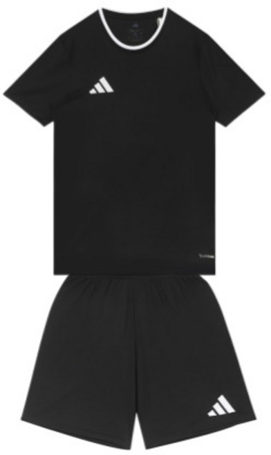 아디다스 엔트라다 26 트레이닝복 상하의 세트