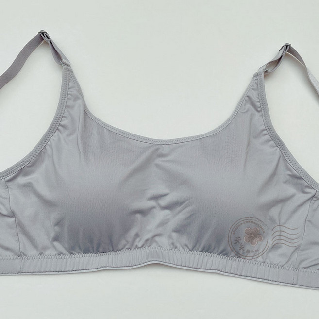 卡妮兒無鋼圈內衣 台灣製 5027無痕運動內衣 防走光 石墨烯胸罩 吸濕排汗 涼感透氣