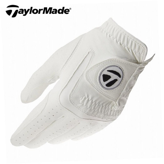 테일러메이드 TP ALL WEATHER 올 웨더 골프장갑, 1개