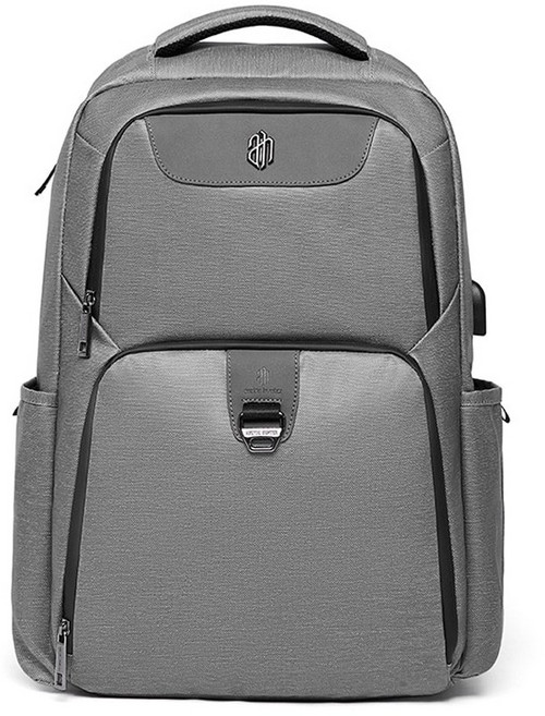 알틱헌터 기능성 USB 충전 포트 노트북 수납 대용량 백팩 B#AH205