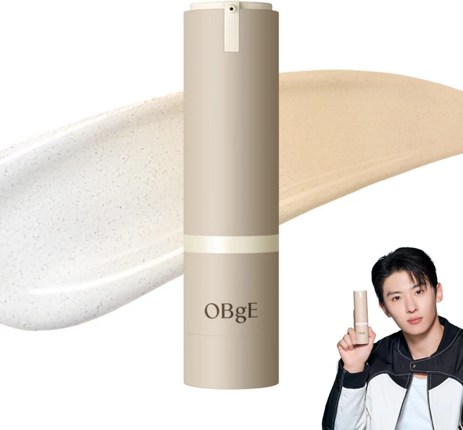 OBge 내추럴 올인원 커버 로션 50g, 1개 - 쿠팡