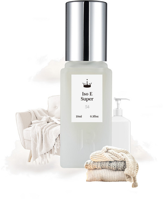 이소 이 슈퍼 엑스트레 드 퍼퓸 10ml, 1개