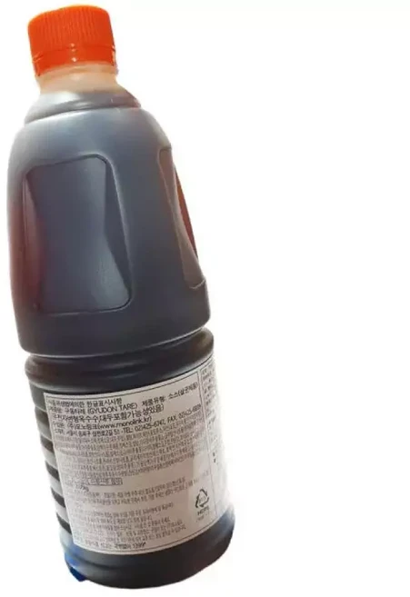 소라치 규동 타레 2.05kg 6개 일본, 1개