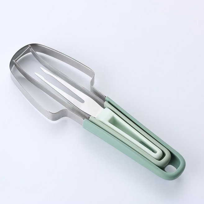 가정용 다목적 수박칼수박커터기 3인 1세트