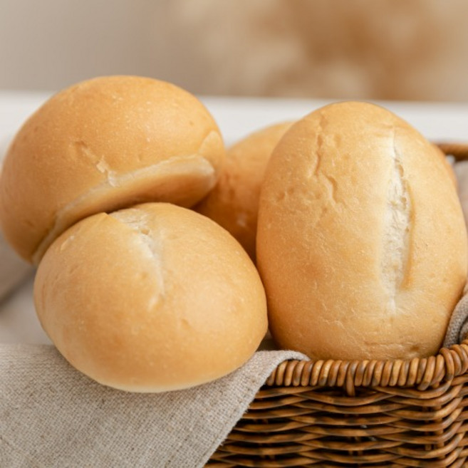 존쿡 마스터의 브레드 브로첸 300g 50gx6개입 미니바게트, 1세트