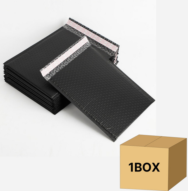 쇼핑몰 충격방지 뽁뽁이 에어캡 안전봉투 택배 봉투 1박스 대용량