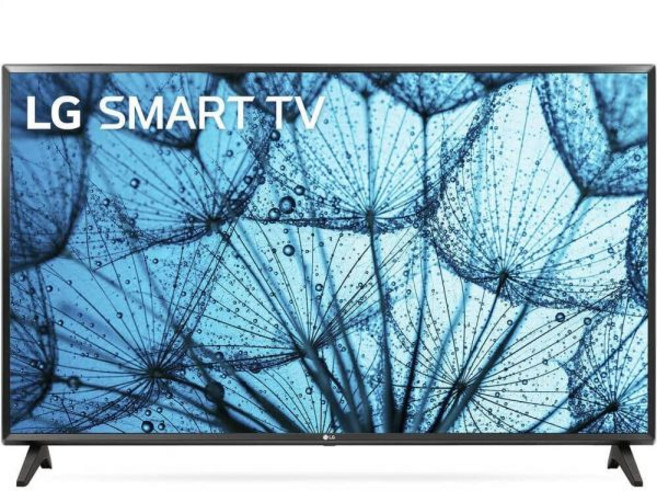 LG LM577B 32-in 720P HD LCD 60Hz Smart TV 32LM577BPUA 2021, LG LM577B 32-in 720P HD LCD 60