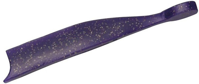 Blue Blue(블루블루) 웜 닌자리 웜 S #05 이가 퍼플, 05 Blue