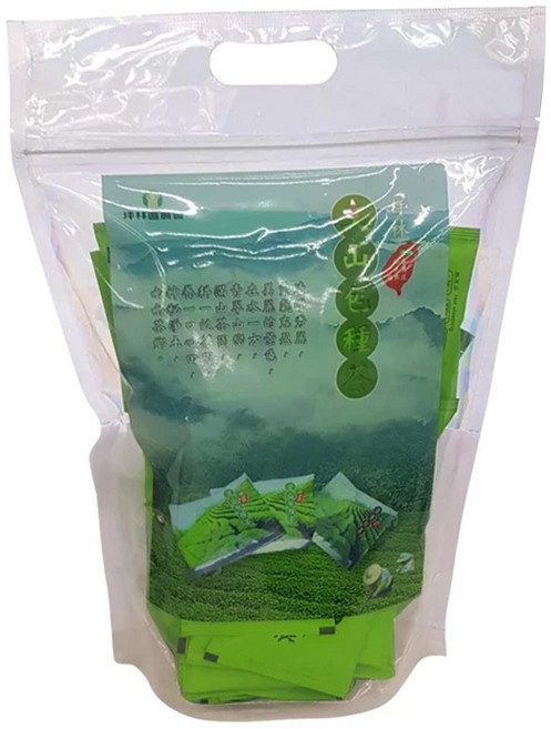 坪林區農會 文山包種茶 / 蜜香紅茶 - 台灣高品質茶葉, 1個, 坪林區農會-文山包種茶茶包50入