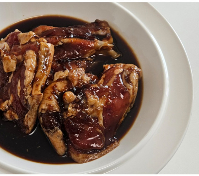 닭터푸드 국내산100% 넓적다리살로 작업한 진짜 간장닭갈비 진짜 매운닭갈비 500g+500g, 진짜 간장닭갈비 500g+500g