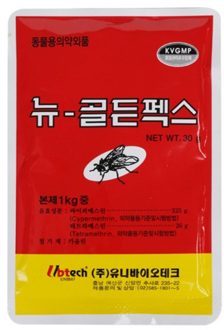 강력살충제 디디브이피 500mL, 1개, 1개입