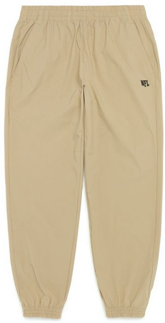 엔에프엘 디펜더 우븐 조거 팬츠 F221UWP104-K