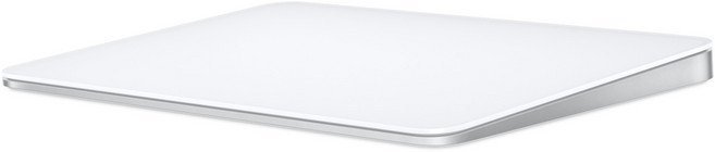 중고 정품 매직 트랙패드 2 Magic Trackpad 2 A1535 화이트