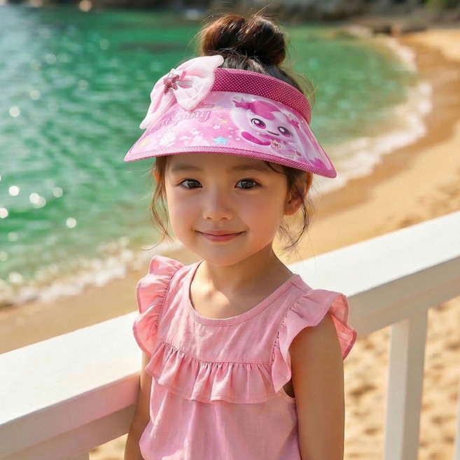 슈팅스타 캐치티니핑 하츄핑 핑키 핀캡