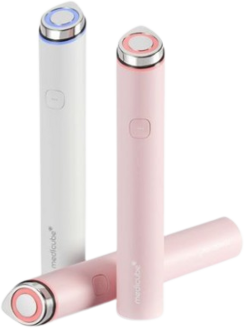 [본사 정품] 메디큐브 부스터프로 미니, 핑크