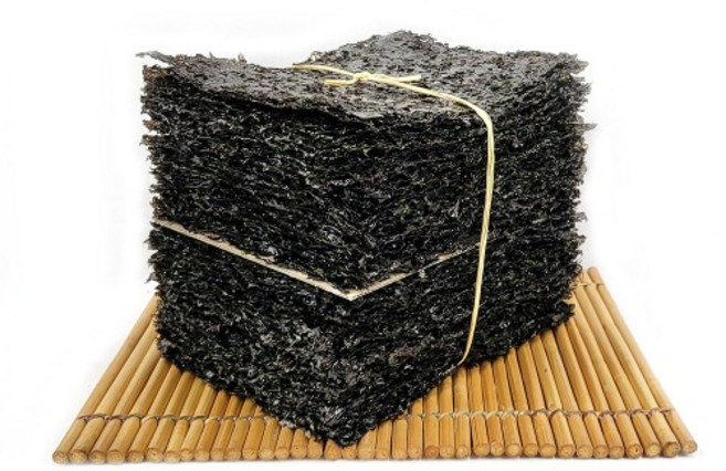 해농 햇김 곱창김, 380g, 1개