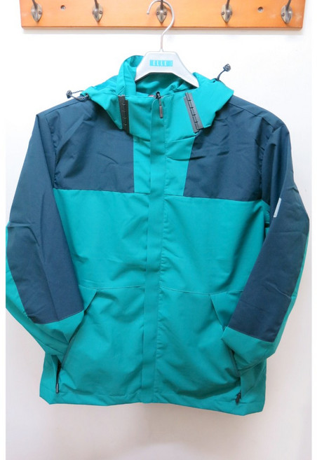 UNIONE 63297150 連帽防風防潑水外套