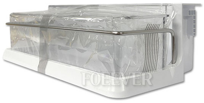 엘지 냉장고 디오스 매직스페이스 냉장실 바구니 선반 2201