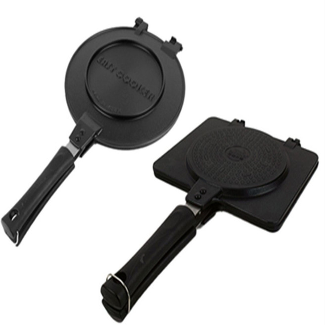 포포샵 누룽지펜 캠핑누룽지팬, 가마솥