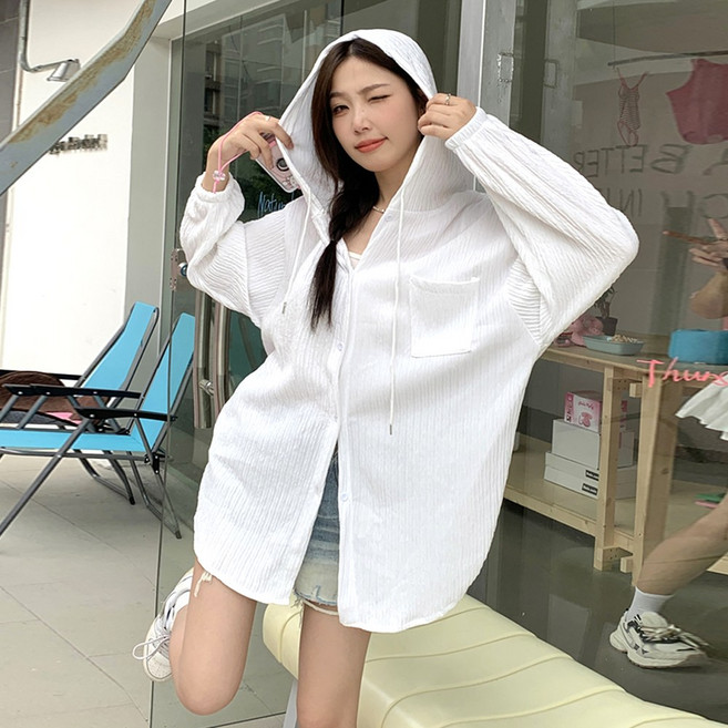 메이킹유 B7007쥬디프남방