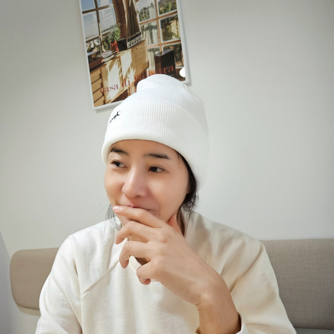 머리가편한 아크릴 비니 가을 겨울 국산 비니모자 남녀비니