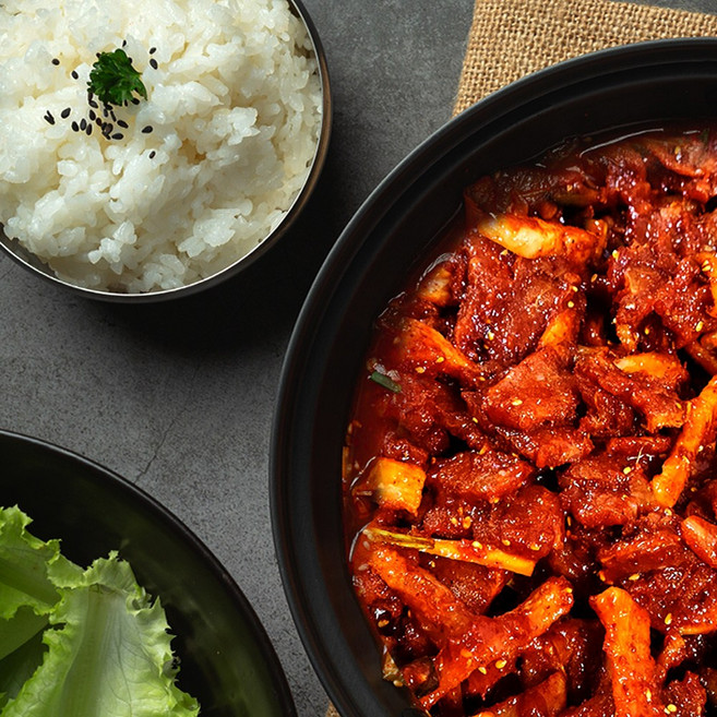 홍어외길 한석길 명태회무침, 1개, 3kg