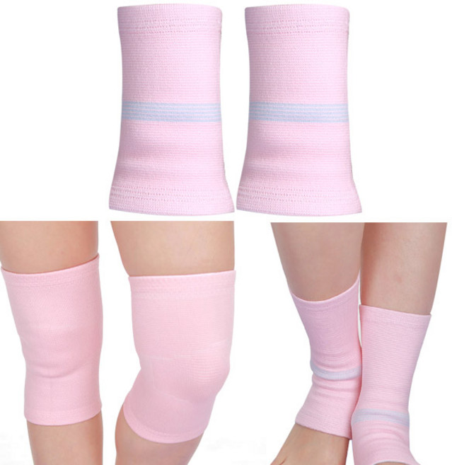 MOMBA 바이오 일반형 풀 패키지(손목+발목+무릎)