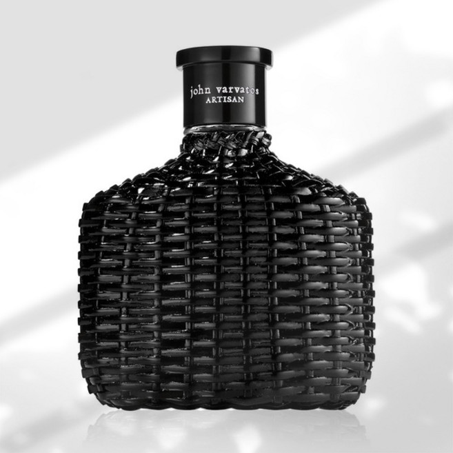 존바바토스 아티산 블랙 EDT (+성화 포토카드), 1개, 75ml