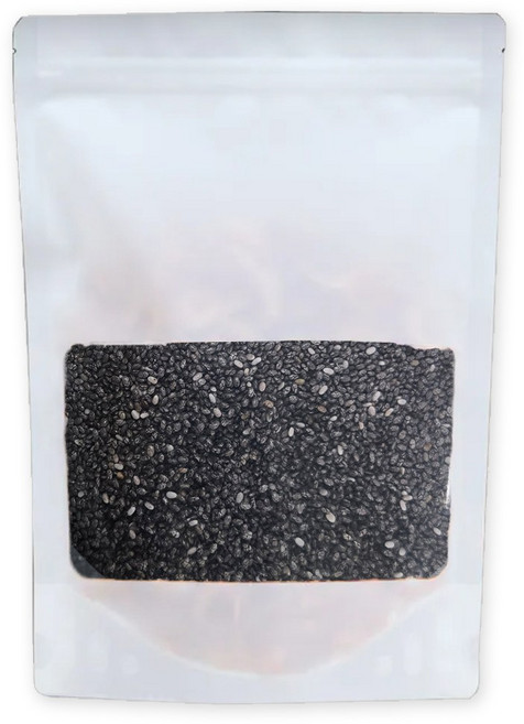 [가온애] 슈퍼푸드 잡곡 치아씨드, 1개, 400g