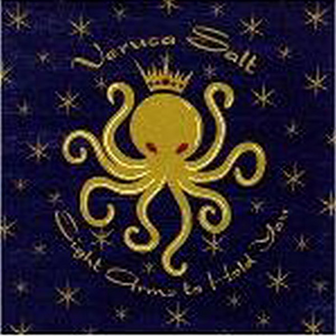 베루카 솔트 (Veruca Salt) - Eight Arms to Hold You (새상품), 1개