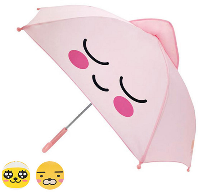 카카오프렌즈 47 우산 [얼큰이입체-10052]
