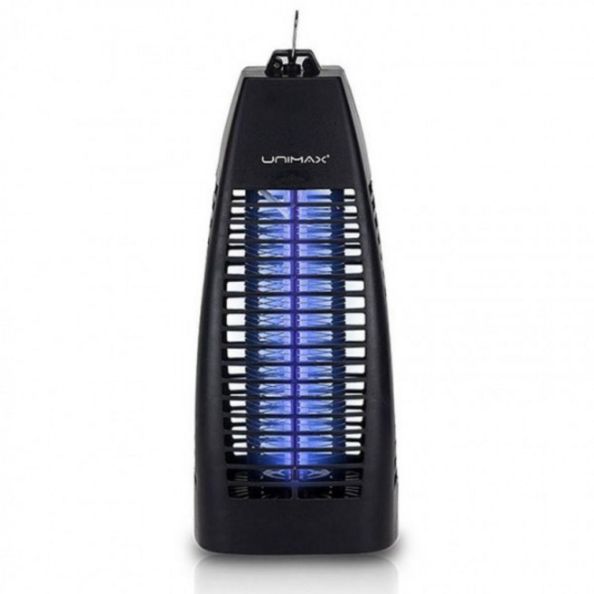 유니맥스260 벅스킬러 해충 모기퇴치기 포충기 6W, 색상, 상세 참조