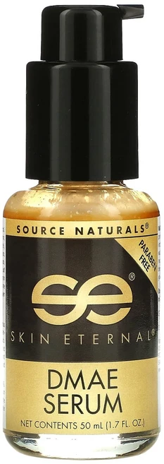소스 내추럴스 스킨 이터널® DMAE 세럼 50ml (1.7 fl oz) SNS-01594 - 쿠팡