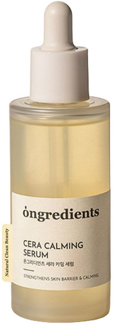 온그리디언츠 세라 카밍 세럼, 50ml, 1개