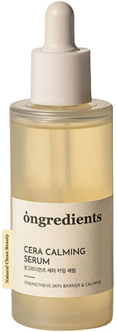 온그리디언츠 세라 카밍 세럼, 50ml, 1개 - 쿠팡