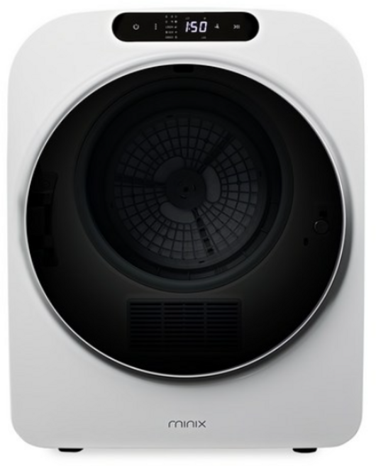 미닉스 미니건조기 PRO 3kg, MNMD-110G (KC안전인증), 그레이지