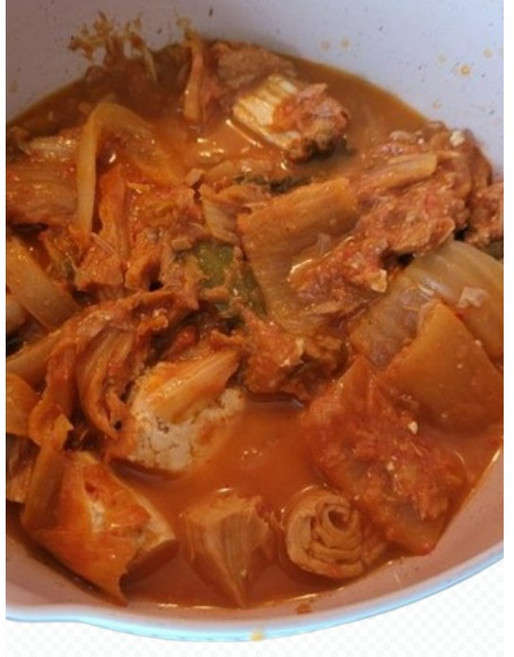 [진가네반찬] 묵은지와참치를푹끓인감칠맛 참치김치찌개 끓이기만하면완성되는찌개 경상도식반찬의대가 진가네반찬, 1개, 500g