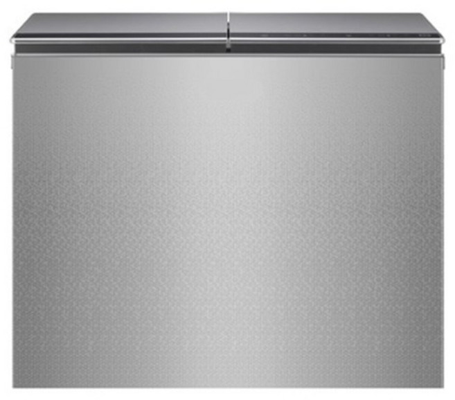 K222MB131 디오스 김치톡톡 뚜껑식김치냉장고