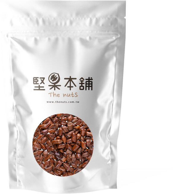 堅果本舖 生決明子 1公斤裝 無添加成分 養生選擇, 1kg, 1個