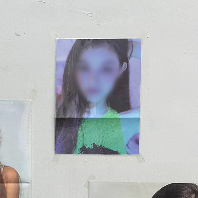 하이하바 클리어핏 카드 슬리브 (포토카드 게임카드 엽서 사진 보관용 두꺼운 OPP), 215x302 A4수납용 10매, 0.07