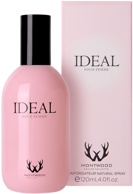 몬트우드 MONTWOOD 향수 아이디얼 뿌르 팜 120ML 향수 /수입향수/남성향수/여성향수/"나만의 알고 싶은 살냄새 몬트우드 대용량으로", 1개