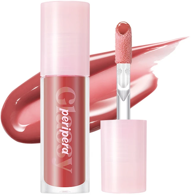 페리페라 잉크 글래스팅 립글로스, 016 올댓베리, 1개 - 쿠팡