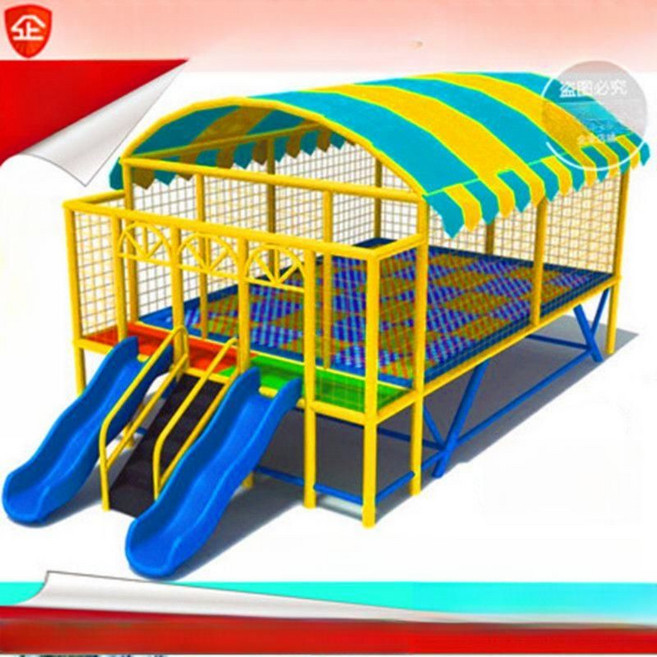 초대형 야외 트램폴린 대형 3x4 방방이 점핑 펜션 트램펄린 야외트램폴린 점핑머신, G. 4m x 5m, 1개