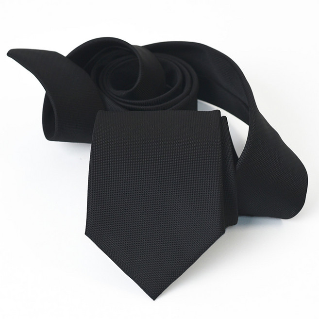 어버너 넥타이 페넬로페 솔리드 10color