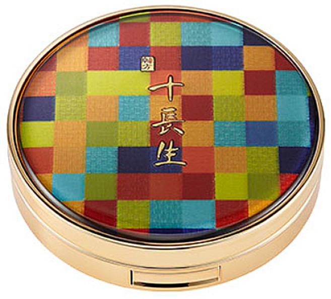 로제 십장생 아름다운 선 투웨이케익 15＋15g/리필내장 _FM, 23호 차분한색, 1개