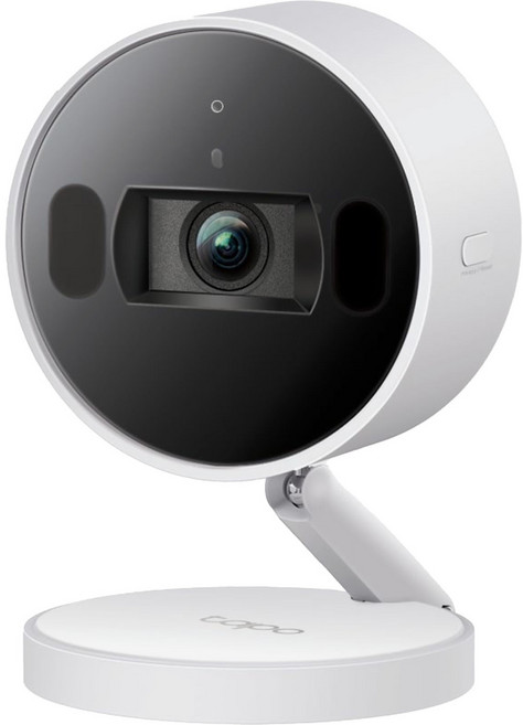 TP-LINK Tapo C125 AI 居家安全 Wi-Fi 攝影機, 1個