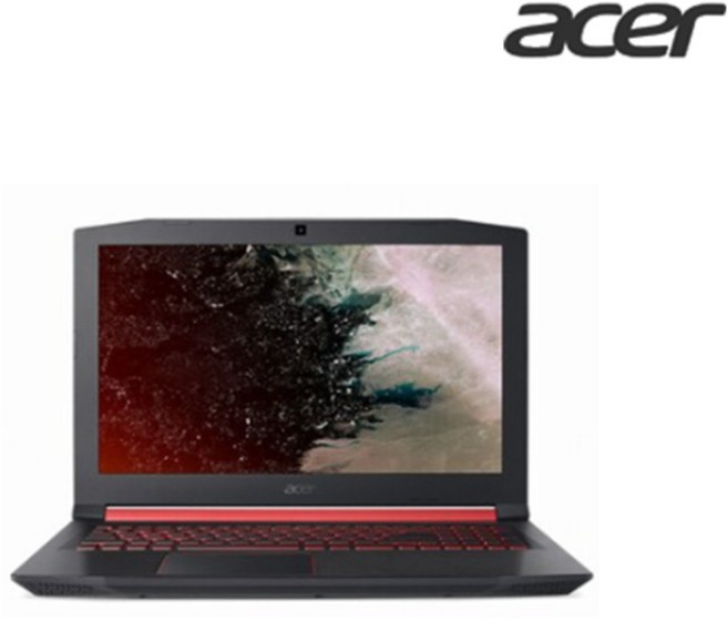 205번 에이서 15인치 그래픽작업용 게이밍 노트북